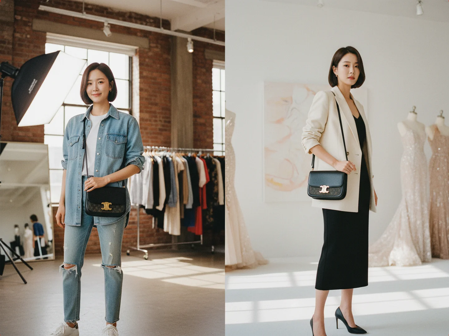 셀린느 가방 꾸준 인기05